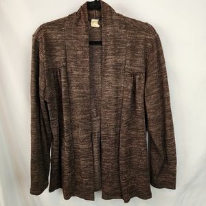 ⭐️ 5/$25 Christine Gerard Cardigan